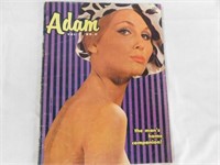 1963 Adam Vol. 7 No. 11, The Man's Home Companion