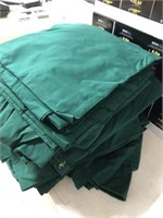 20+ 8' long table clothes