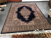Roubayat rug