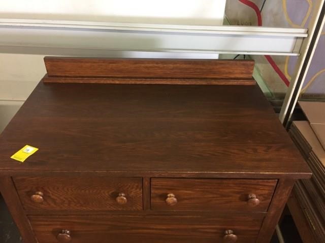 July 17th Furniture Auction