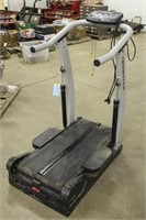Bowflex Tread Climber Machine, Works Per Seller