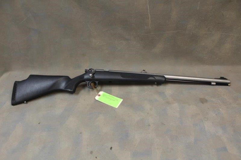 JULY 23RD - ONLINE FIREARMS & SPORTING GOODS AUCTION