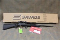 Savage 64 FXP 2644256 Rifle .22LR