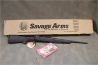 Savage Axis J733243 Rifle 7MM-08