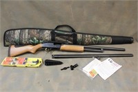 Mossberg 500 R438996 Shotgun 12GA