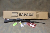Savage 64F 261152 Rifle .22LR
