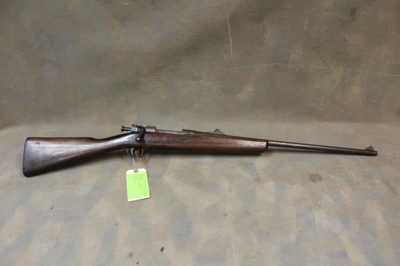 JULY 23RD - ONLINE FIREARMS & SPORTING GOODS AUCTION