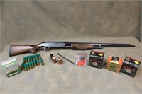 Browning BPS 53033NP121 Shotgun 10GA