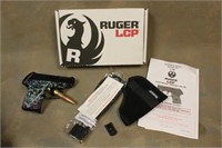 Ruger LCP-MSRS 372068531 Pistol .380 ACP