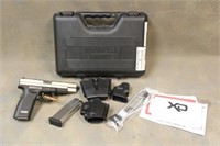 Springfield XD TActical XD712502 Pistol .45