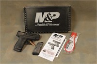 Smith & Wesson M&P Shield HLL0243 Pistol .40S&W