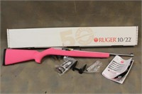 Ruger 10/22 50th Anniversary 0001-98831 Rifle .22L
