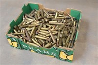 Assorted Rifle and Pistol Ammunition Approx. 28lbs