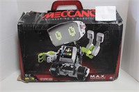 Meccano-Erector M.A.X Robotic LPNPM003564840