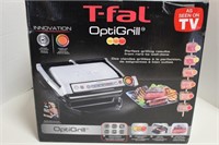 T-FAL OPTI  GRILL LPN007900766