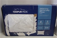 TEMPER CLOUD PILLOW