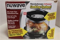 NUWAVE  COOKING SYSTEMLPNPM007794745