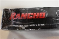 RANCHO SUSPENSION & SHOCKS LPNPM004533653