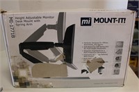 MOINTOR DESK MOUNT LPNPM007704310