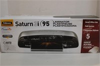 Fellows Laminator Saturn3i  LPNPM004610799