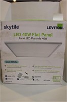 Leviton SKT22-CW Skytile 50-Watt  LPNPM006046639
