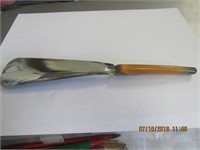 Bakelite Handle Shoe Horn