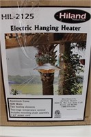 ELECTRIC HANGING HEATER LPNPM008410451