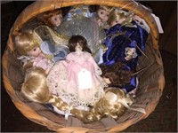 Royalton Collection Dolls & Other Dolls