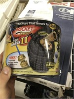 Pocket Hose