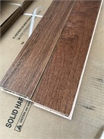 Bruce 3"x3/4" Gunstock Solid Hardwood Flooring