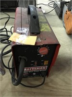 Craftsman Welder