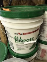 USG All Purpose Drywall Compound