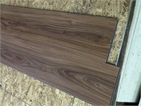 Liberty Vinyl Plank Flooring 5406