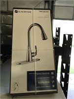 Glacier Bay Carla Kitchen Faucet