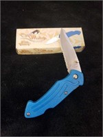 New Frost Cutlery Che Maltese pocket knife
