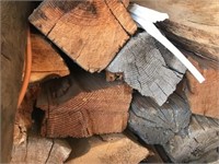 Firewood Bundle