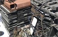 Huge Bundle Of Shingles / Several Pallets Worth