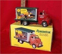 Die Cast Remington Shure Shot Truck