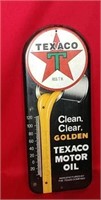 Texaco Advertising Thermometer 
Great Original