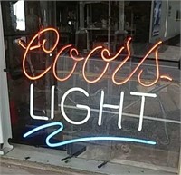 Coors Light Neon
Works Great