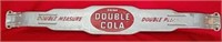 Original Double Cola Door Push