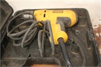 Dewalt drill