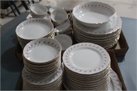 Lovely China set