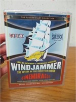 Sealed Cinerama Windjammer Blu-Ray DVD