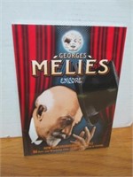 Sealed Georges Melies Encore New Discoveries