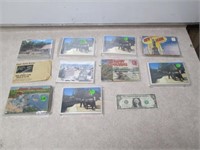 Lot of Post Cards & Post Card Sets