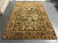 Safavieh wool area rug