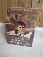 Sealed For The Term of His Nature Life DVD Set