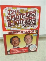 Sealed The Smothers Brothers The Best of