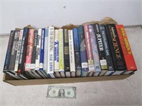 Isaac Asimov Book Collection